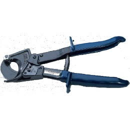 Инструмент для обрезки медных и алюминиевых кабелей 32 - 240 мм2