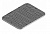 Мультифланец одномембранный RIT-126; 1x30-60, 4х26-35, 4х15-24, 44х10-15, 73х7-12, IP65, серый