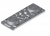 Мультифланец HLMC-14, 2x24-54 mm, 3x14-20 mm, 4x14-18 mm, 5x10-14 mm IP54, серый